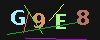 Gambar captcha