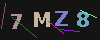 Gambar captcha